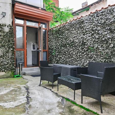 Velar 1Bdr Apartment София Экстерьер фото