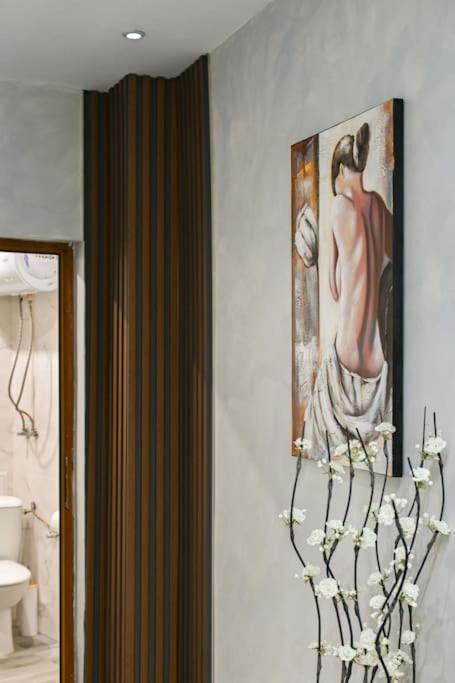 Velar 1Bdr Apartment София Экстерьер фото