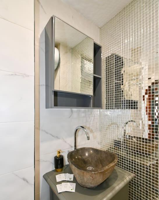 Velar 1Bdr Apartment София Экстерьер фото