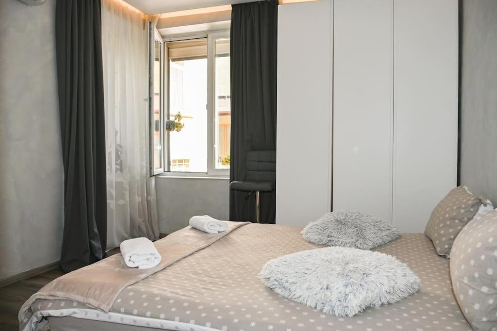 Velar 1Bdr Apartment София Экстерьер фото