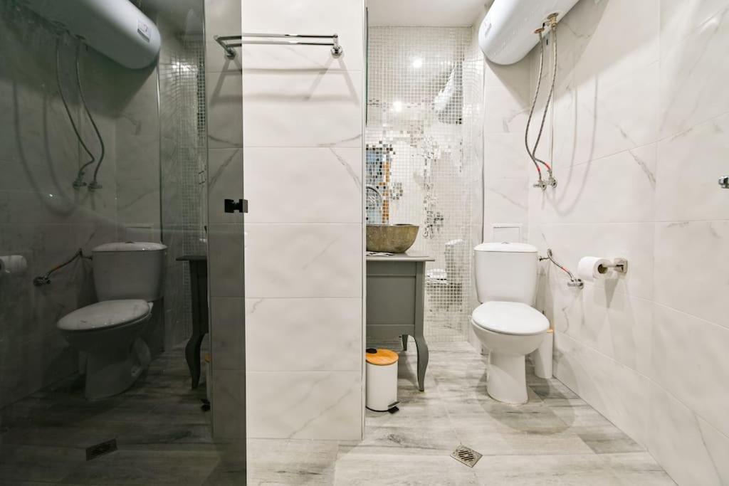 Velar 1Bdr Apartment София Экстерьер фото