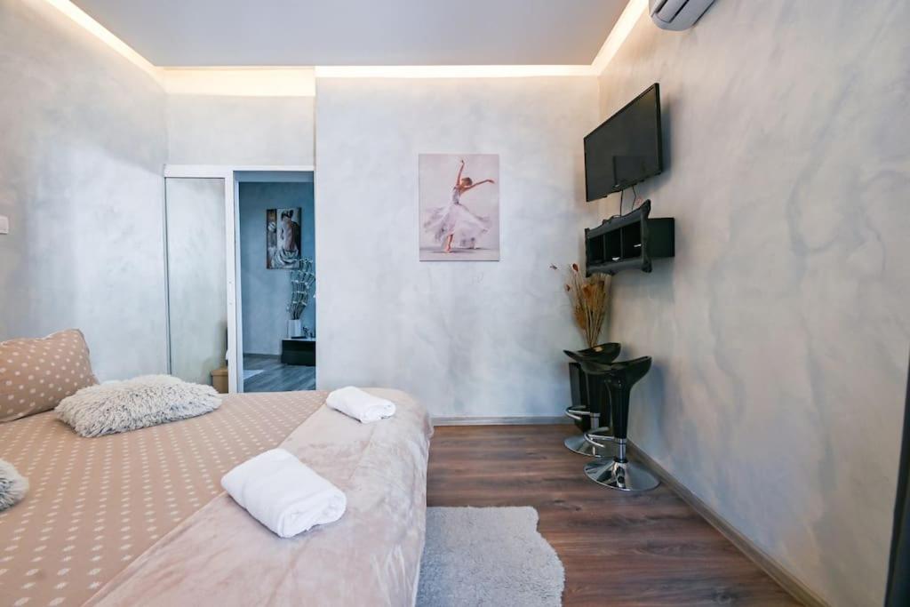 Velar 1Bdr Apartment София Экстерьер фото