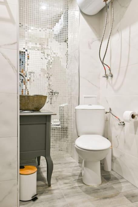 Velar 1Bdr Apartment София Экстерьер фото