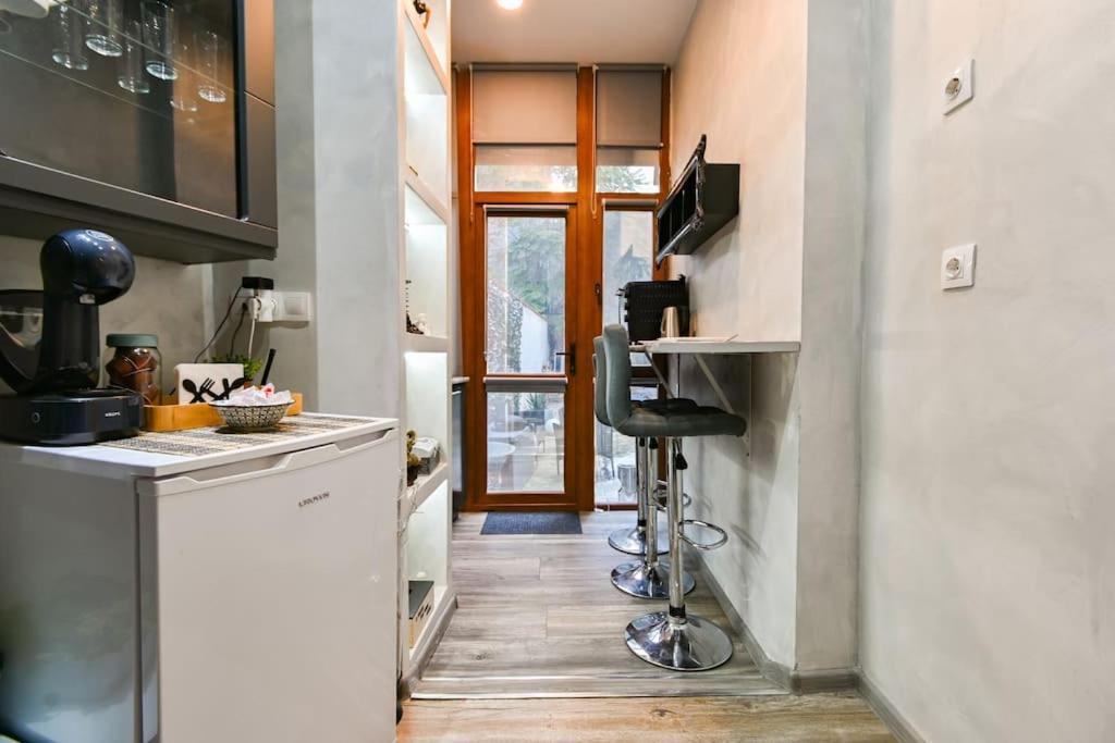 Velar 1Bdr Apartment София Экстерьер фото