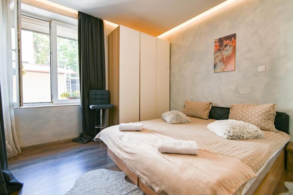 Velar 1Bdr Apartment София Экстерьер фото